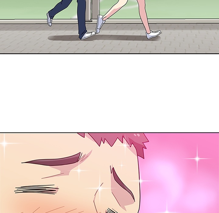[韩国漫画] 春天来了 校园,巨乳大奶,女学生#[121P]-44