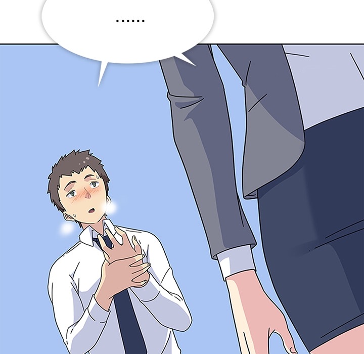 [韩国漫画] 春天来了 校园,巨乳大奶,女学生#[121P]-49