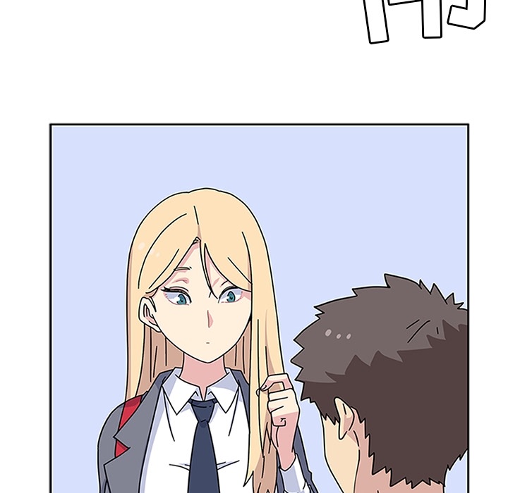 [韩国漫画] 春天来了 校园,巨乳大奶,女学生#[121P]-68