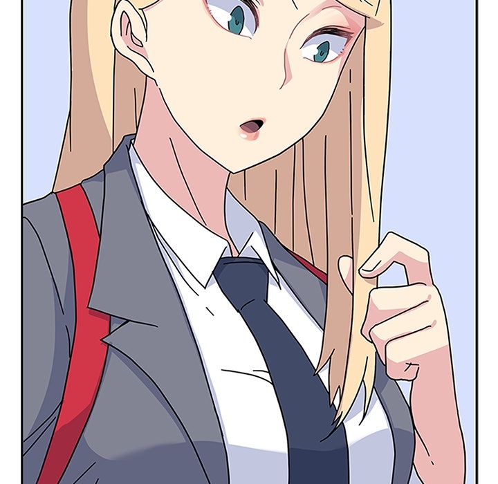 [韩国漫画] 春天来了 校园,巨乳大奶,女学生#[121P]-70