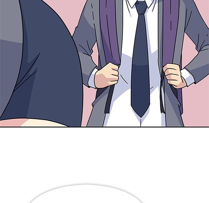 [韩国漫画] 春天来了 校园,巨乳大奶,女学生#[121P]-93