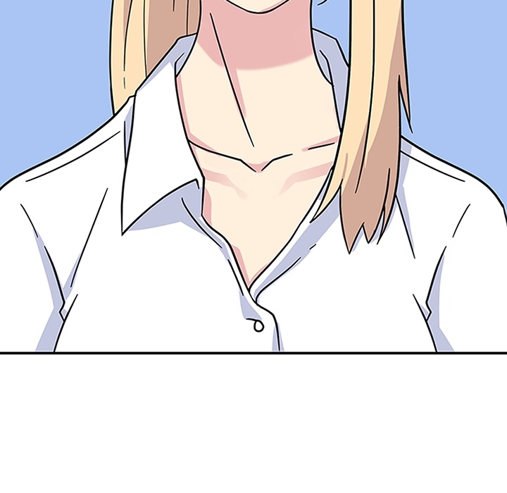 [韩国漫画] 春天来了 校园,巨乳大奶,女学生#[111P]-5