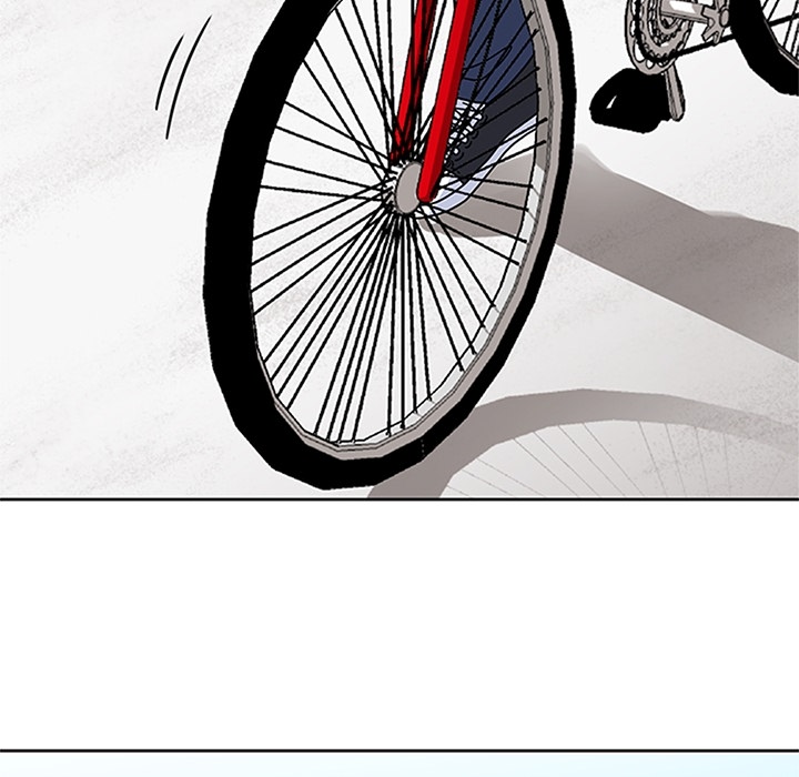 [韩国漫画] 春天来了 校园,巨乳大奶,女学生#[111P]-52