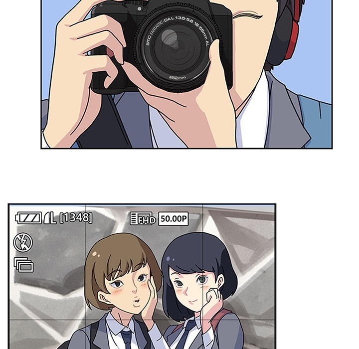 [韩国漫画] 春天来了 校园,巨乳大奶,女学生#[111P]-64