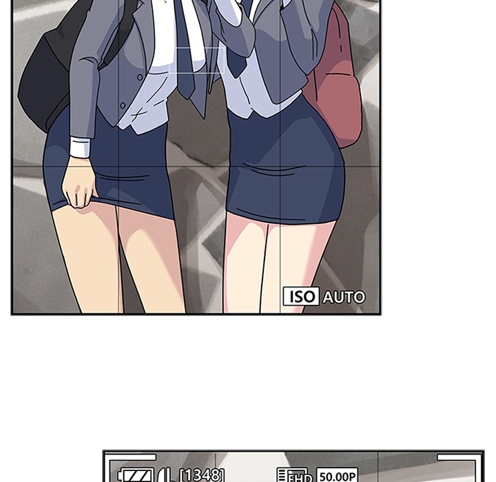 [韩国漫画] 春天来了 校园,巨乳大奶,女学生#[111P]-65