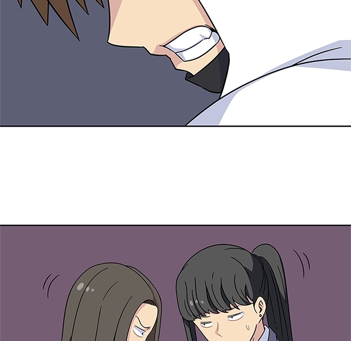 [韩国漫画] 春天来了 校园,巨乳大奶,女学生#[109P]-11