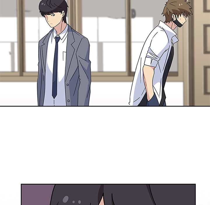 [韩国漫画] 春天来了 校园,巨乳大奶,女学生#[109P]-36