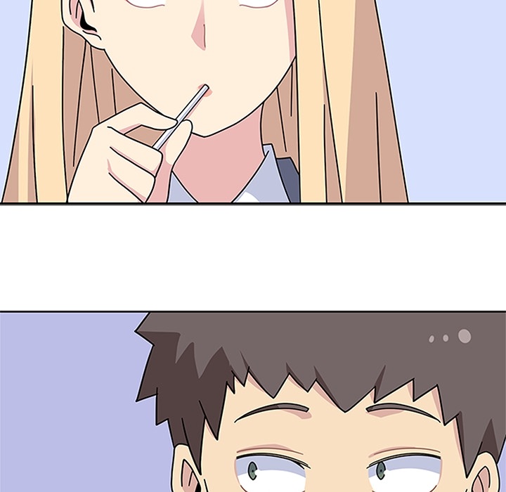 [韩国漫画] 春天来了 校园,巨乳大奶,女学生#[109P]-46