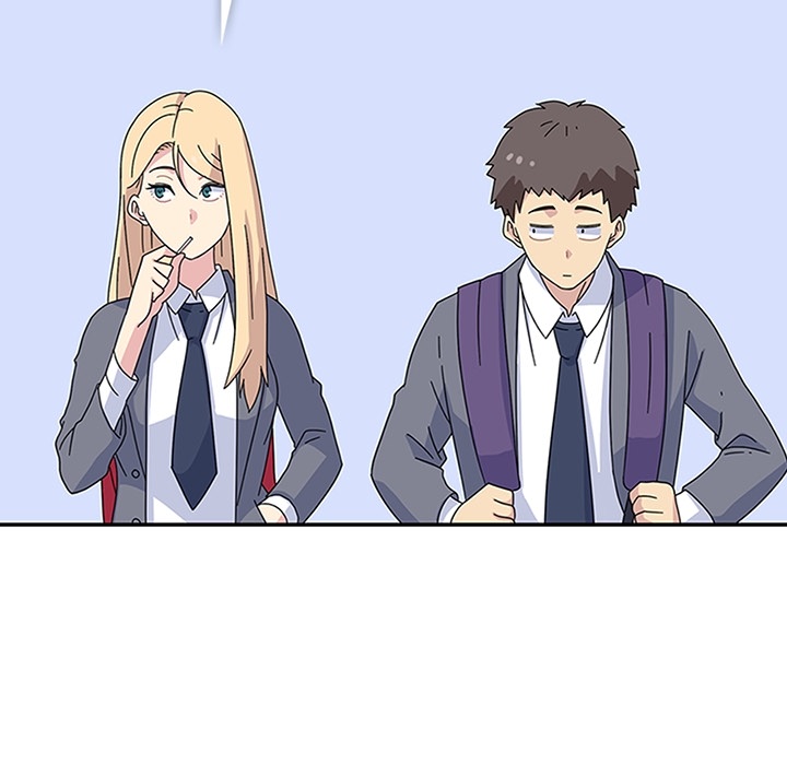[韩国漫画] 春天来了 校园,巨乳大奶,女学生#[109P]-55