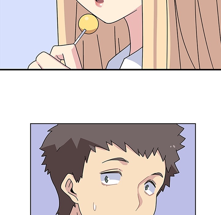 [韩国漫画] 春天来了 校园,巨乳大奶,女学生#[109P]-57