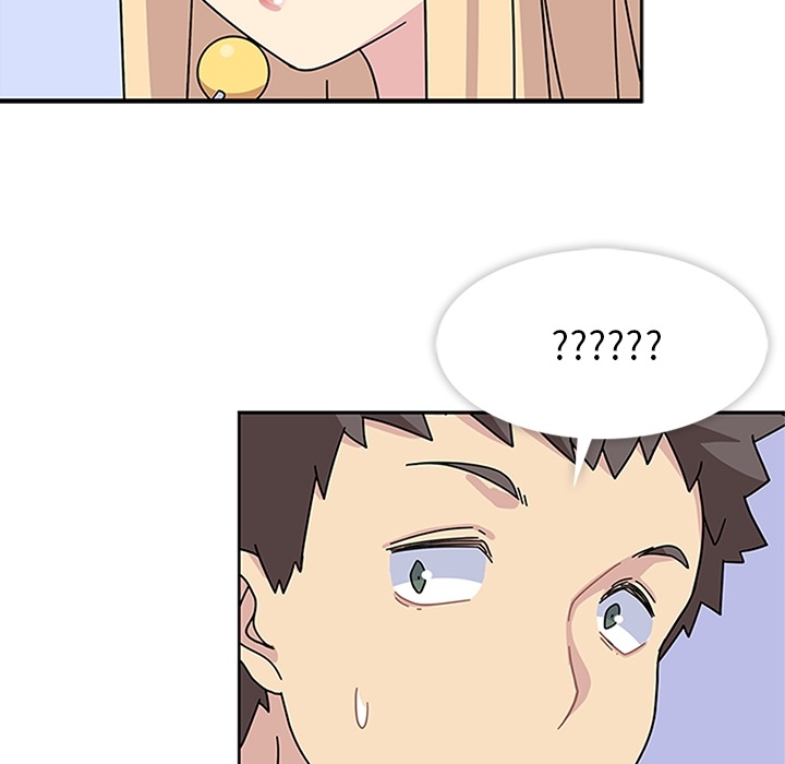 [韩国漫画] 春天来了 校园,巨乳大奶,女学生#[109P]-62