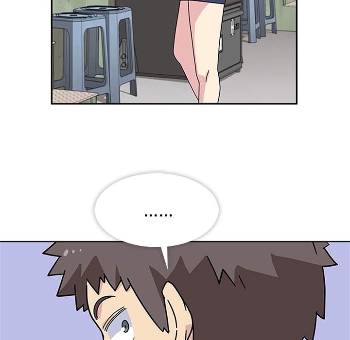 [韩国漫画] 春天来了 校园,巨乳大奶,女学生#[109P]-71