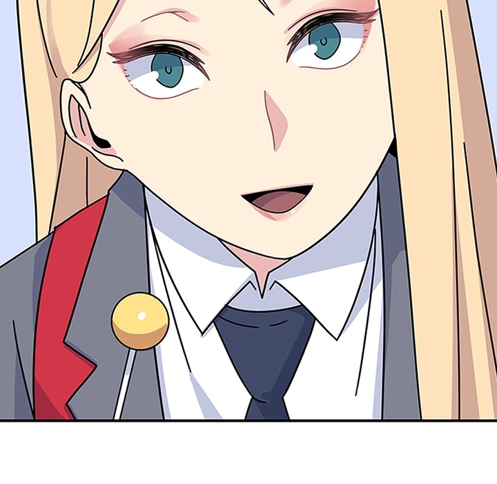 [韩国漫画] 春天来了 校园,巨乳大奶,女学生#[109P]-81