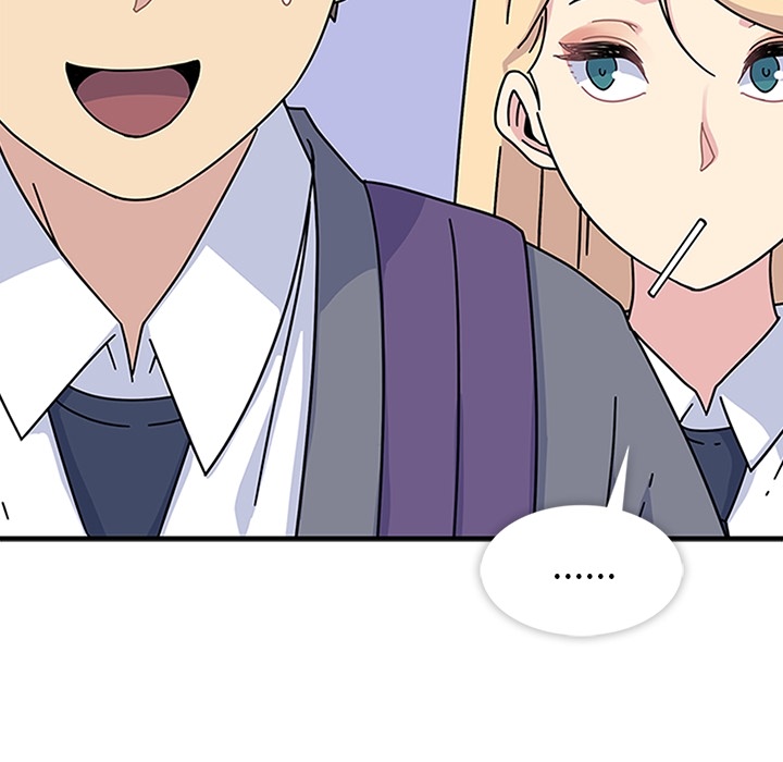 [韩国漫画] 春天来了 校园,巨乳大奶,女学生#[118P]-113