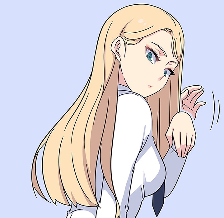 [韩国漫画] 春天来了 校园,巨乳大奶,女学生#[118P]-17