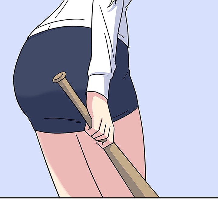 [韩国漫画] 春天来了 校园,巨乳大奶,女学生#[118P]-18