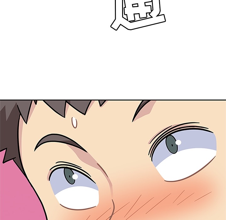 [韩国漫画] 春天来了 校园,巨乳大奶,女学生#[118P]-42