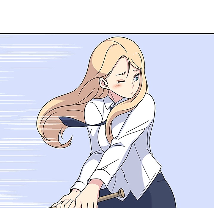 [韩国漫画] 春天来了 校园,巨乳大奶,女学生#[118P]-49