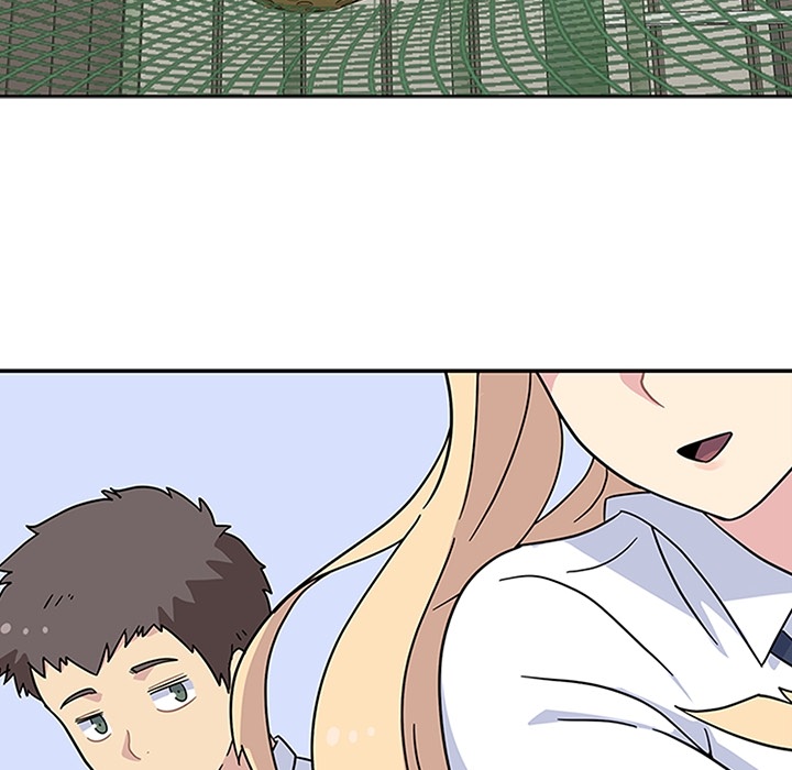 [韩国漫画] 春天来了 校园,巨乳大奶,女学生#[118P]-57