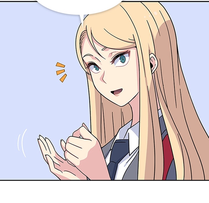 [韩国漫画] 春天来了 校园,巨乳大奶,女学生#[118P]-72