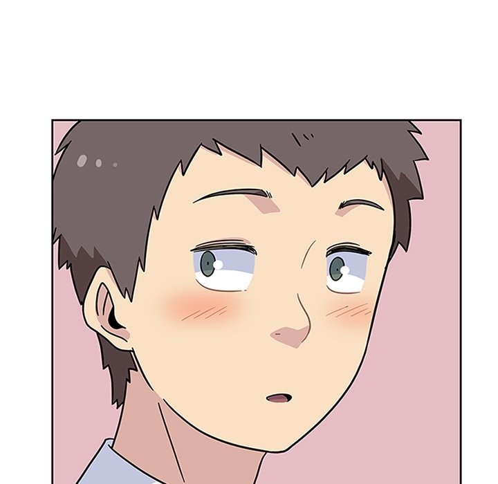 [韩国漫画] 春天来了 校园,巨乳大奶,女学生#[118P]-73