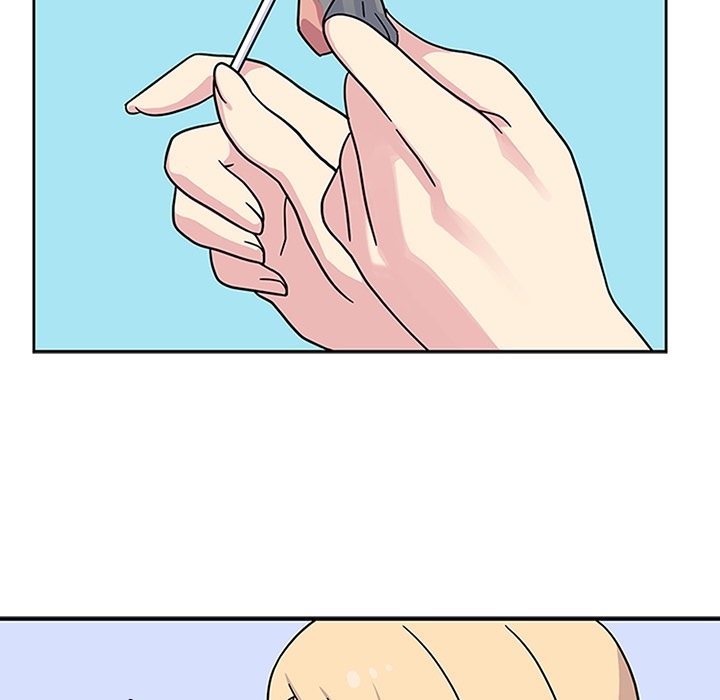 [韩国漫画] 春天来了 校园,巨乳大奶,女学生#[118P]-76