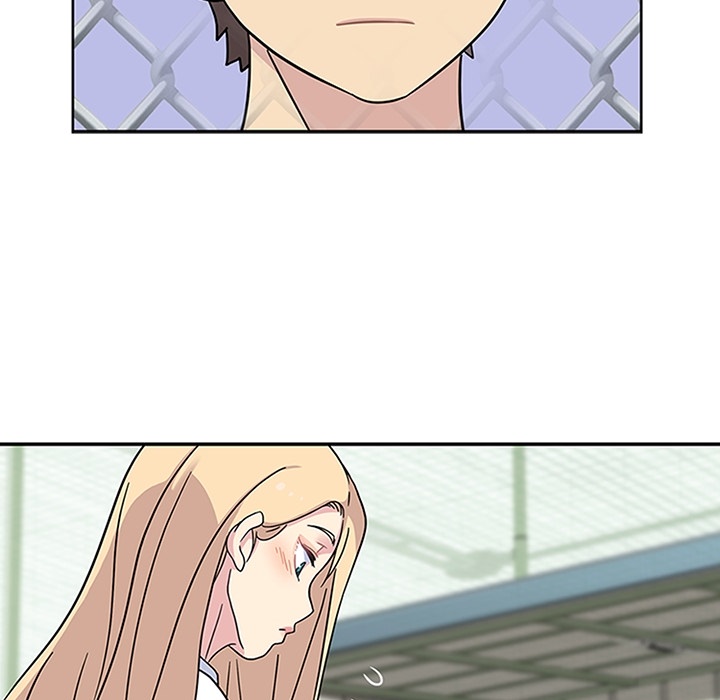 [韩国漫画] 春天来了 校园,巨乳大奶,女学生#[118P]-9