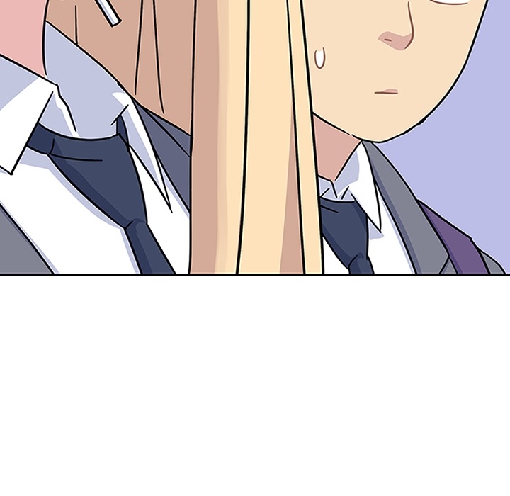 [韩国漫画] 春天来了 校园,巨乳大奶,女学生#[118P]-95