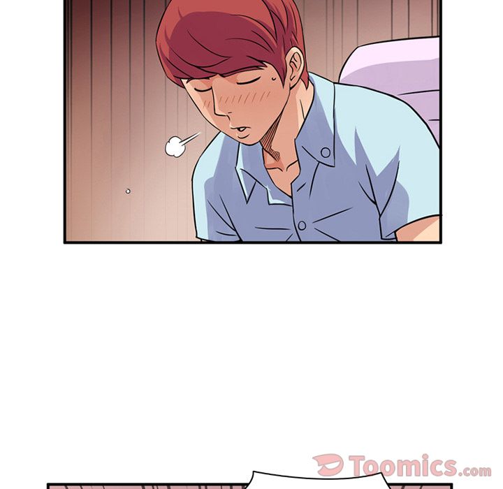 [Manhwa] Late Night Supplies Store Love, big breasts#[94P]-88