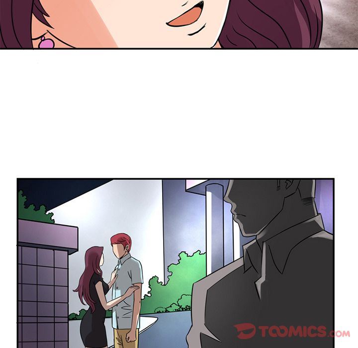 [Manhwa] Late Night Supplies Store Love, big breasts#[85P]-30