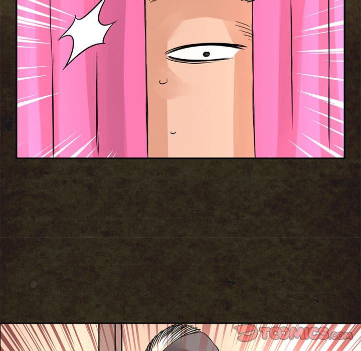 [Manhwa] Late Night Supplies Store Love, big breasts#[89P]-6