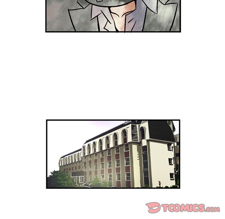 [Manhwa] Late Night Supplies Store Love, big breasts#[80P]-34