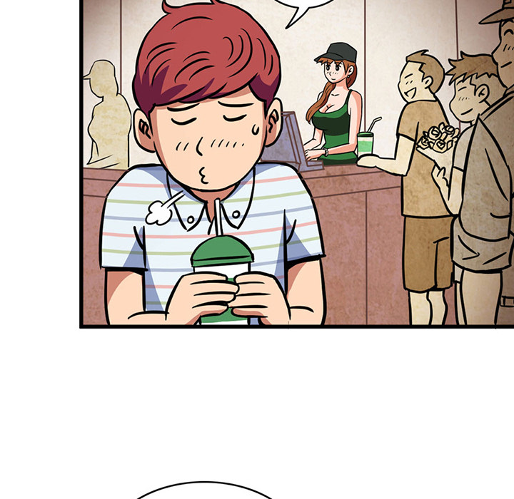 [Manhwa] Late Night Supplies Store Love, big breasts#[79P]-16
