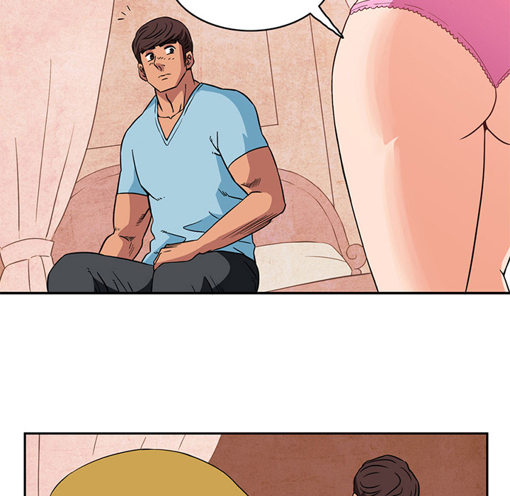 [Manhwa] Late Night Supplies Store Love, big breasts#[79P]-62