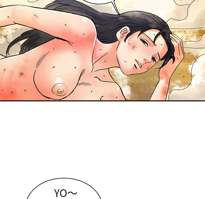 [Manhwa] Late Night Supplies Store Love, big breasts#[80P]-65