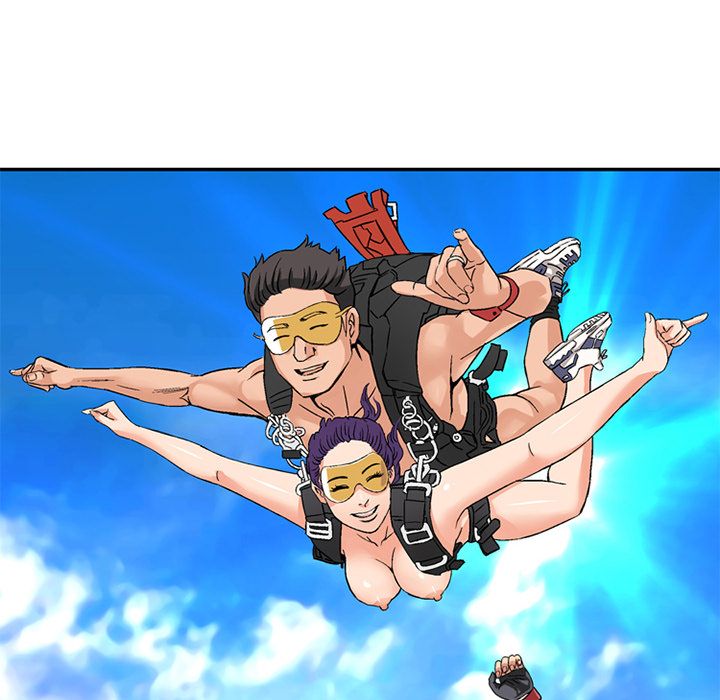 [Manhwa] Late Night Supplies Store Love, big breasts#[80P]-77