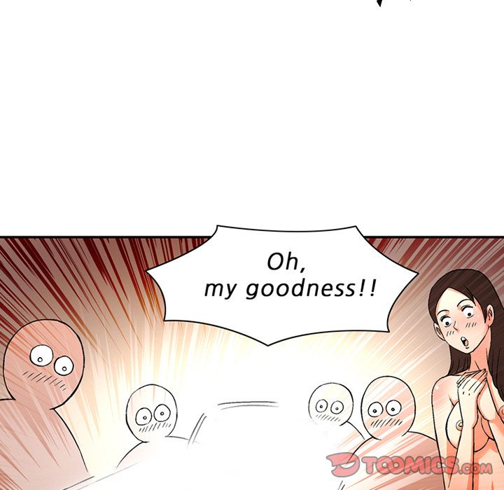[Manhwa] Late Night Supplies Store Love, big breasts#[89P]-22