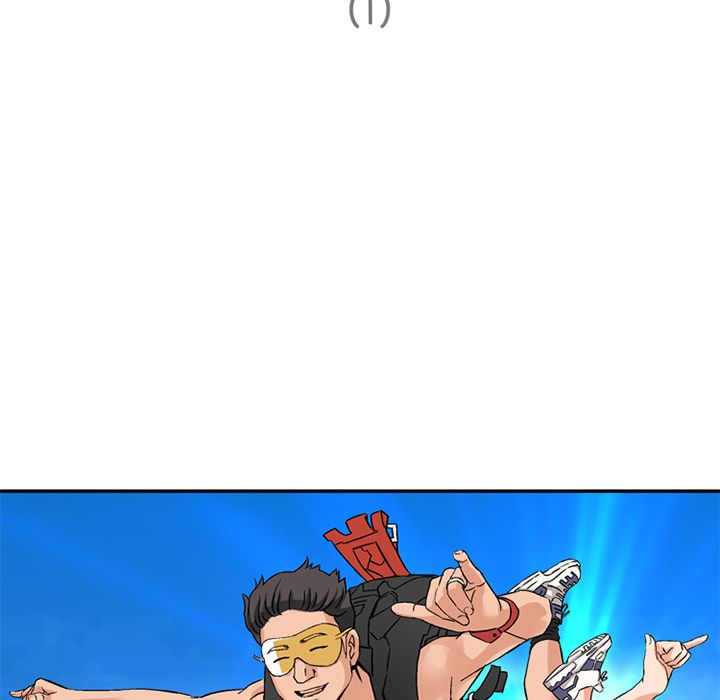 [Manhwa] Late Night Supplies Store Love, big breasts#[89P]-5