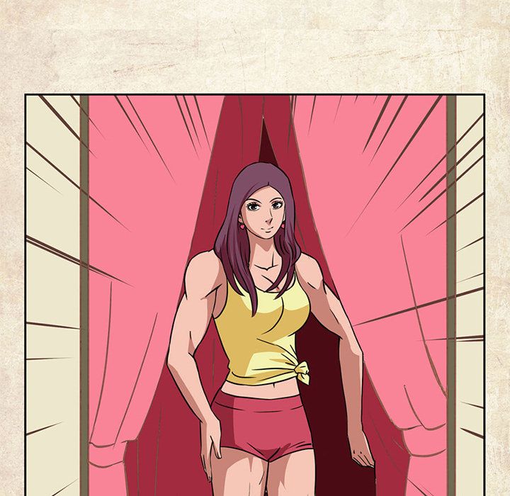 [Manhwa] Late Night Supplies Store Love, big breasts#[84P]-39