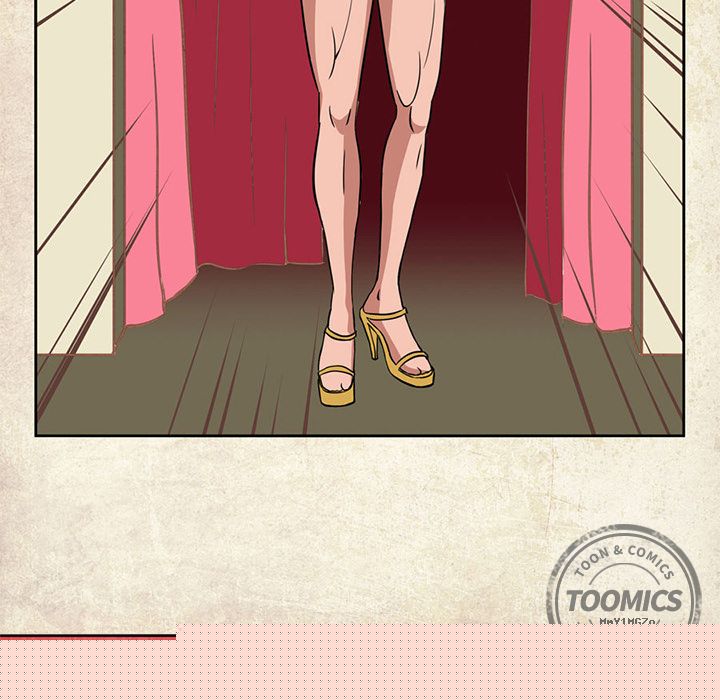 [Manhwa] Late Night Supplies Store Love, big breasts#[84P]-40