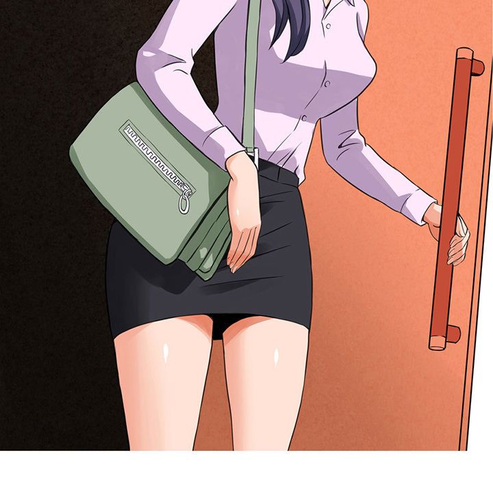 [Manhwa] Late Night Supplies Store Love, big breasts#[84P]-82