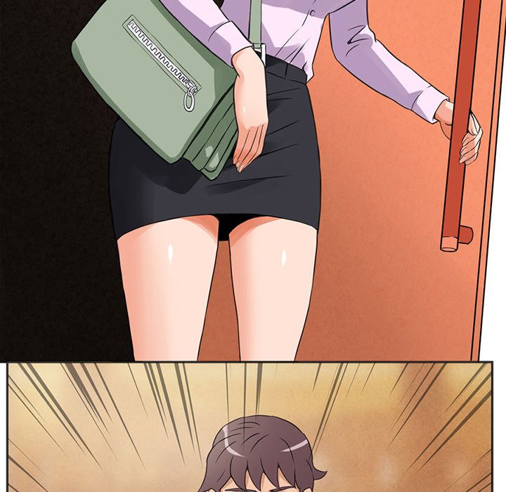 [Manhwa] Late Night Supplies Store Love, big breasts#[96P]-31