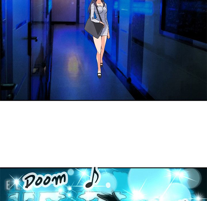 [Manhwa] Late Night Supplies Store Love, big breasts#[96P]-59