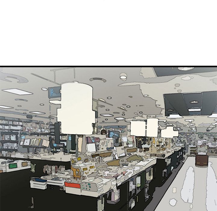 [Manhwa] Late Night Supplies Store Love, big breasts#[96P]-70