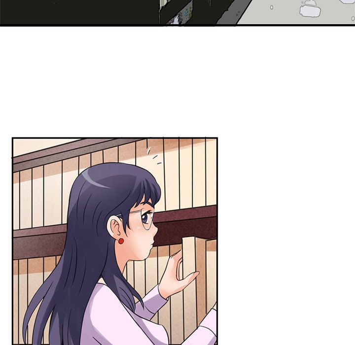 [Manhwa] Late Night Supplies Store Love, big breasts#[96P]-71