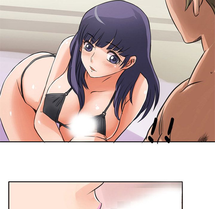 [Manhwa] Late Night Supplies Store Love, big breasts#[96P]-93
