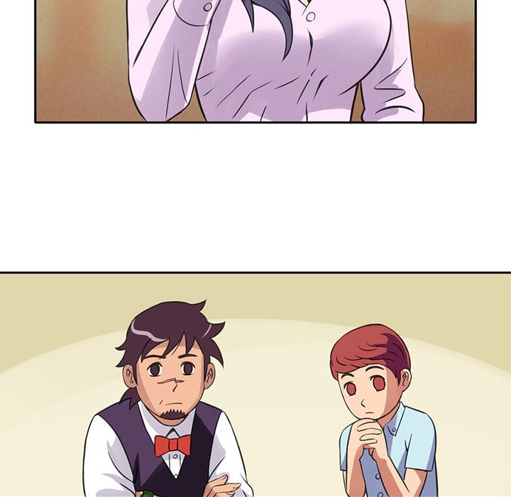 [Manhwa] Late Night Supplies Store Love, big breasts#[85P]-29