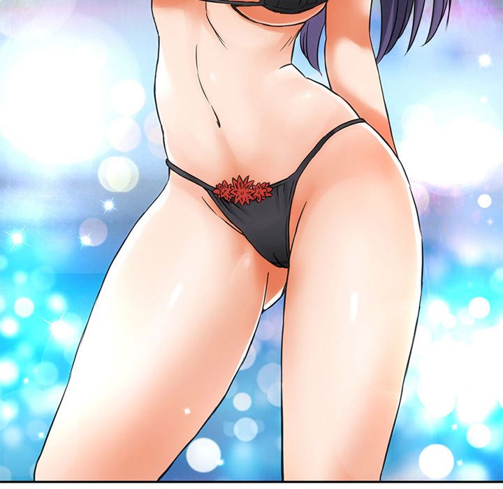 [Manhwa] Late Night Supplies Store Love, big breasts#[85P]-37