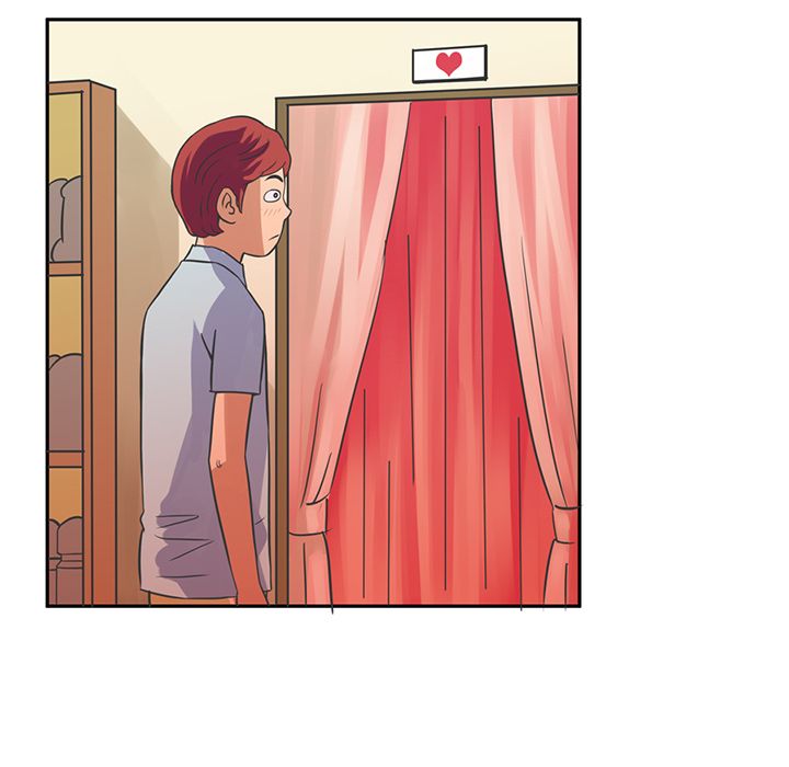 [Manhwa] Late Night Supplies Store Love, big breasts#[79P]-18