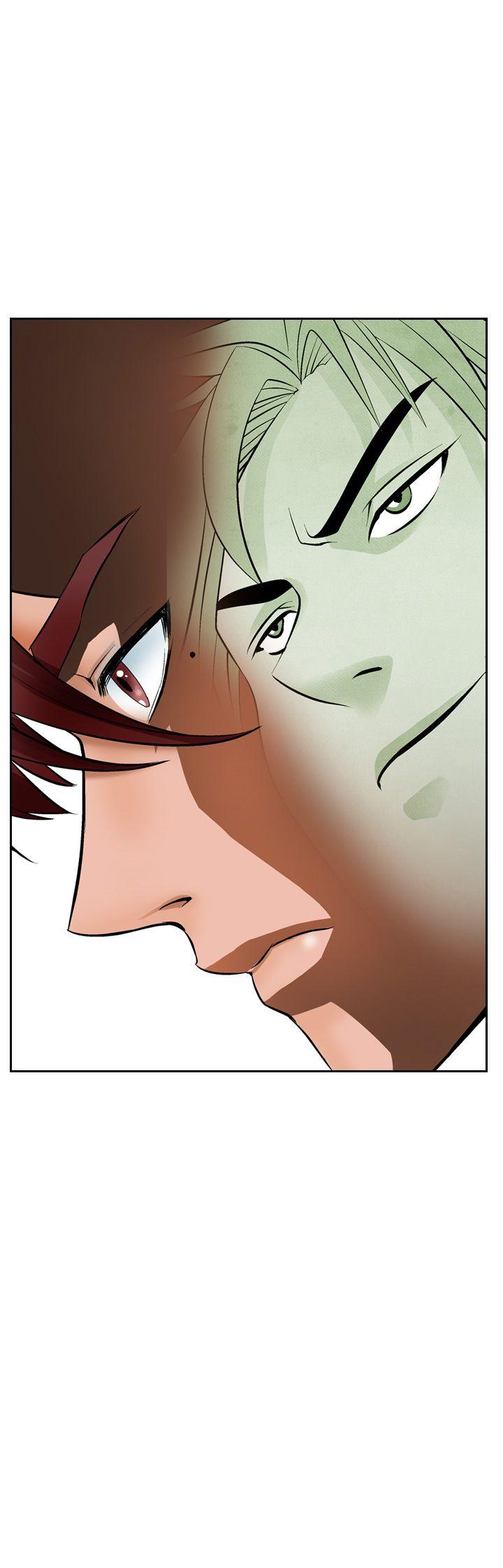 [Manhwa] Night flowers Plot, mature woman, big breasts#[16P]-16